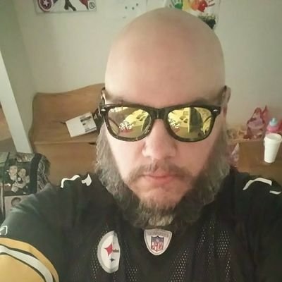 Profile Picture of Robert Carnell 2nd (@SasquatchBobJr) on Twitter