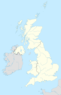Profile Picture of BS postcode areaon Wikipedia
