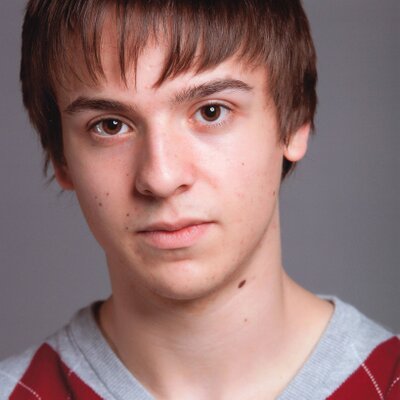 Profile Picture of Joey Cormier (@JoeyCormier) on Twitter