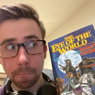 Profile Picture of Jack McBryan (@McBDirect) on Twitter