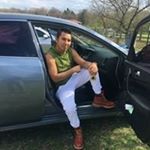 Profile Picture of Alexander Cubas (@alexandercubas13) on Instagram