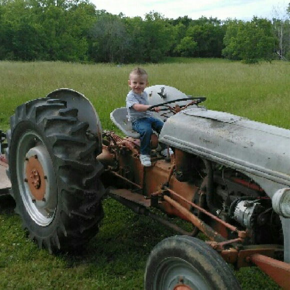 Profile Picture of Kristen Code (@kcode) on Poshmark