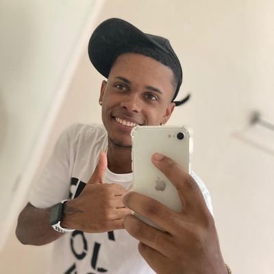 Profile Picture of Andre Barber 💈 (@andrebarber99) on Twitter