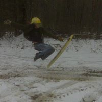 Profile Picture of Derek Havard (@derek_havard) on Pinterest