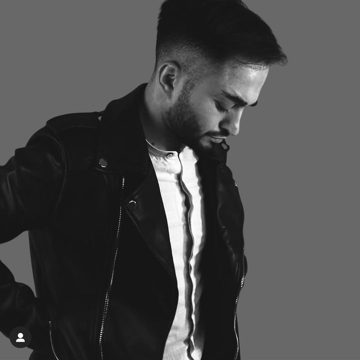 Profile Picture of ANTONIO CASO (@antoniocaso_) on Tiktok