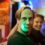 Profile Picture of Mark Werner Molenaar (@mwmolenaar) on Instagram