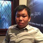 Profile Picture of Daniel Zhang (@danielzhang41) on Instagram