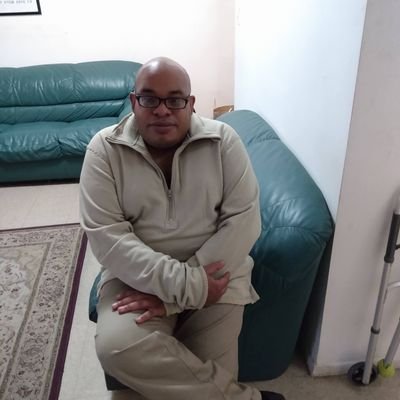 Profile Picture of Chris Boykins (@@badboyz80) on Twitter