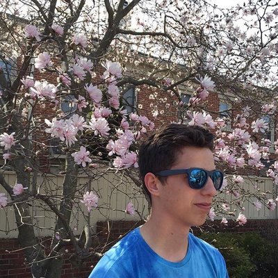Profile Picture of David Hansler (@HanslerD18) on Twitter