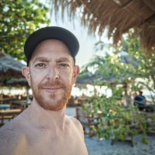 Profile Picture of Daniel Hayman (@daniel_hayman) on Instagram