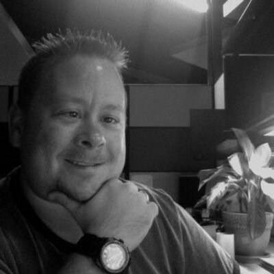 Profile Picture of David Pruitt (@DavePruitt) on Twitter