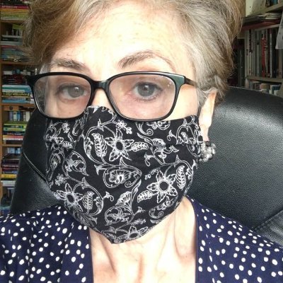 Profile Picture of Nicolette Jones (@NicoletteJones) on Twitter
