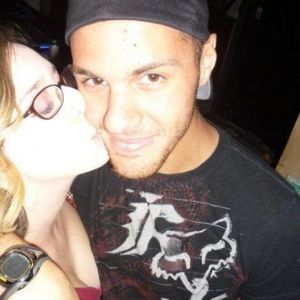 Profile Picture of Cassandra Harris (@418048982) on Myspace