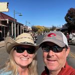 Profile Picture of Lori Chaffin Hayes (@loripeterhayes) on Instagram