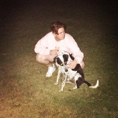 Profile Picture of Matthew Bowles (@M_Bowles123) on Twitter