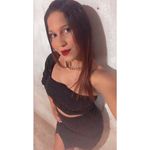 Profile Picture of Lara Steffani Silva (@lara_steffani1) on Instagram
