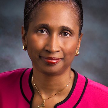 Profile Picture of Cheryl J Sanders (@drcherylsanders) on Twitter