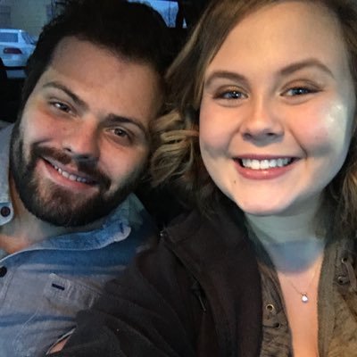 Profile Picture of Allison VanStrien (@kayeavan) on Twitter