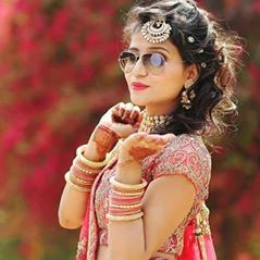 Profile Picture of Vaidehi Panvariya (@vaidehipanvariya) on Tiktok