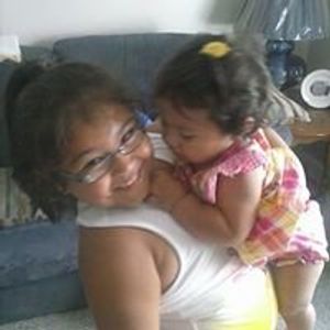 Profile Picture of Danielle Laray (@danielle.l.dawson.5) on Myspace