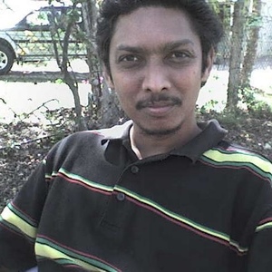 Profile Picture of Andy Narayanan (@134672714) on Myspace