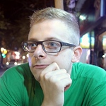 Profile Picture of Gary Chisholm (@omgaz) on Flickr