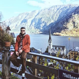 Voráček Daniel (Clyw) - Facebook Profile Picture of Voráček Daniel (Clyw) (@daniel.v.voracek) on Facebook