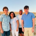 Profile Picture of Paula Correia Lofgren (@paula.c.lofgren) on Facebook