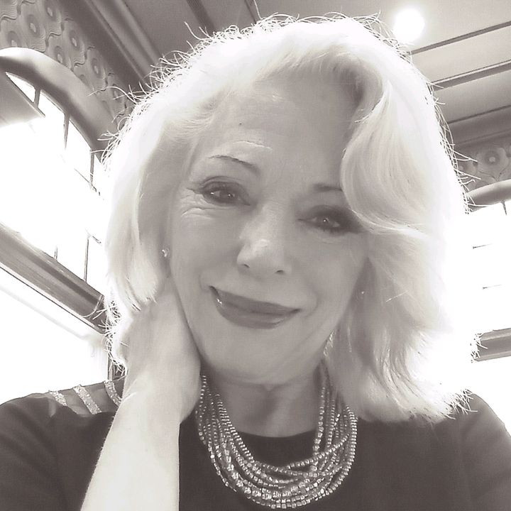 Profile Picture of Marilyn Jett (@marilyn.jett) on Tiktok