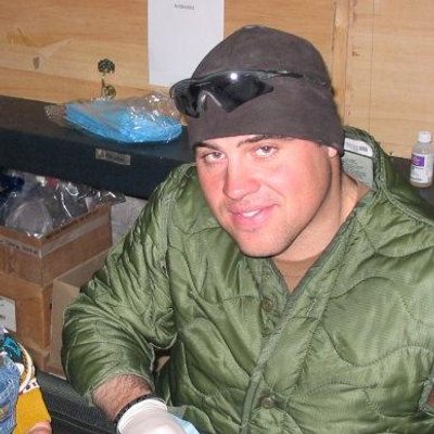 Profile Picture of Patrick Hoyt (@ChiefSFD) on Twitter