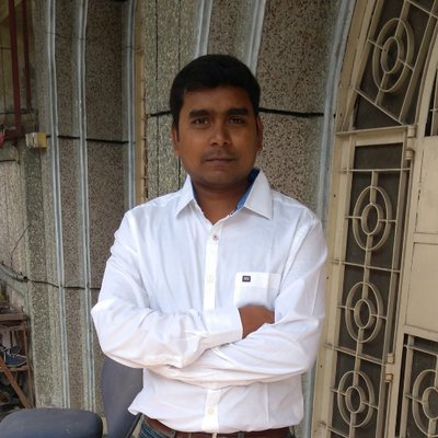 Profile Picture of Manoj Prasad (@manojprasad185) on Twitter
