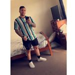 Profile Picture of Duane Peter Hepburn (@hepburnduane) on Instagram