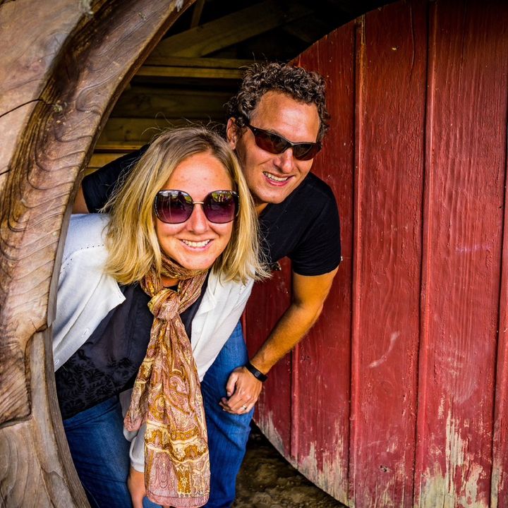 Profile Picture of Jeffsetter Travel (@jeffsetter.travel) on Tiktok