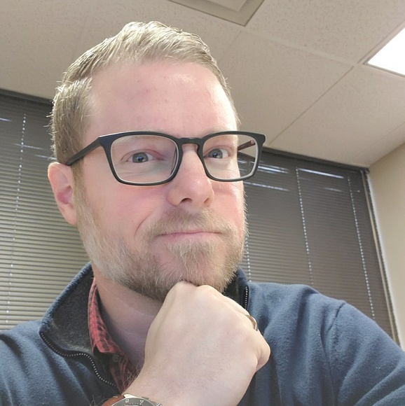 Profile Picture of Randon Levine (@randonlevine) on Poshmark