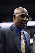 Profile Picture of Mario Elieon Wikipedia