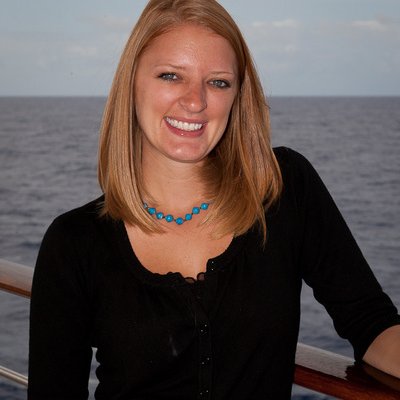 Profile Picture of Christy B. Walkuski (@CBWalkuski) on Twitter