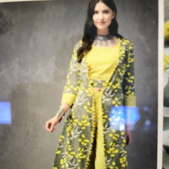 Profile Picture of Varsha Bhat (@varsha_bhat) on Poshmark