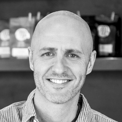 Profile Picture of Brian Gardner (@bgardner) on Twitter