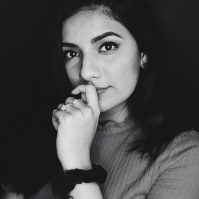 Profile Picture of Iram Qureshi (@Iramfatimaq) on Twitter