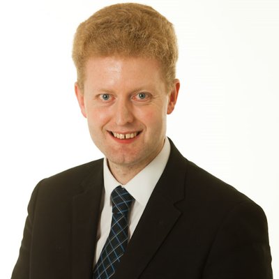 Profile Picture of Jon Sharp (@Pension_Jon) on Twitter