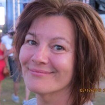 Profile Picture of Patricia Gagnon (@Patou63) on Twitter