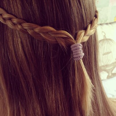 Profile Picture of Jessie Spike (@xjessiespike) on Twitter