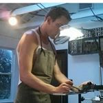 Profile Picture of Justin James Bobalek (@justin_james_art) on Instagram