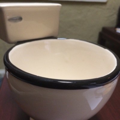 Profile Picture of Robert Hanning (@RobHanning) on Twitter