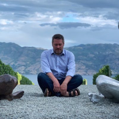 Profile Picture of Michael Currie (@MArtCurrie) on Twitter