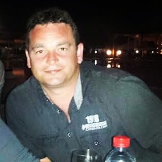 Profile Picture of Michael Ciesielski (@MichaelCiesie19) on Twitter