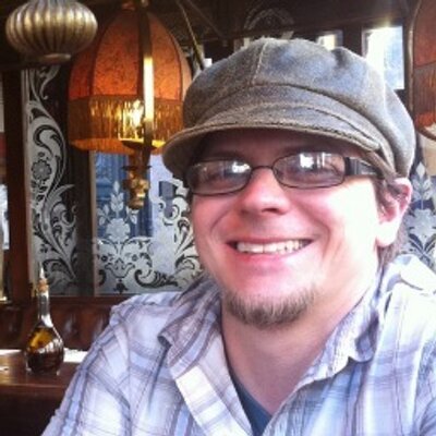 Profile Picture of Seth Kelly (@helmetstudio) on Twitter