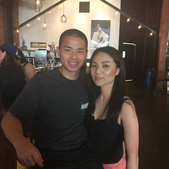Profile Picture of Jessica Suh (@jessicasuh930) on Poshmark