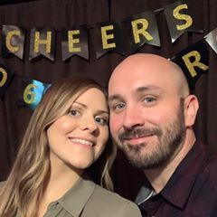 Profile Picture of Kevin Wood (@woodcommakevin) on Tiktok