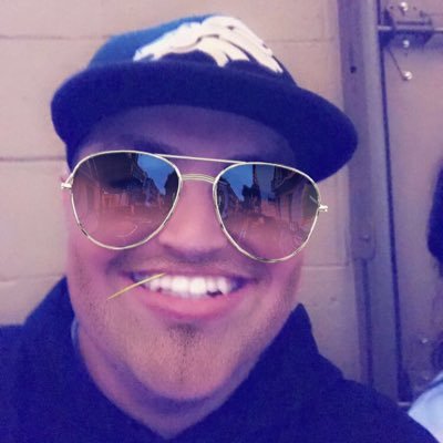 Profile Picture of Brenden Day (@BrendenDay4) on Twitter